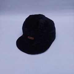 SHORTIE BRIM CAP | VICE CITY