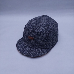 SHORTIE BRIM CAP | FINE