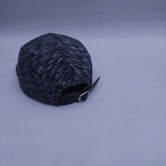 SHORTIE BRIM CAP | FINE en internet