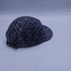 SHORTIE BRIM CAP | FINE - Marci