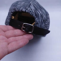 SHORTIE BRIM CAP | FINE - tienda online
