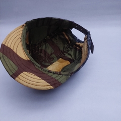 Imagen de SHORTIE BRIM CAP | FINE