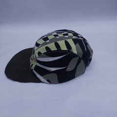 5-PANEL CAP | PLANT I - comprar online