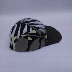 5-PANEL CAP | PLANT I - Marci