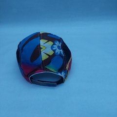 5-PANEL CAP | TRIPPY I en internet