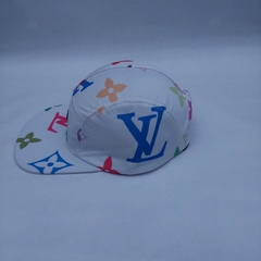 5-PANEL CAP | LV COLORS - comprar online