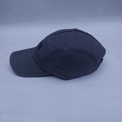 5-PANEL CAP | GREY FRANCE - comprar online