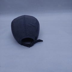 5-PANEL CAP | GREY FRANCE en internet
