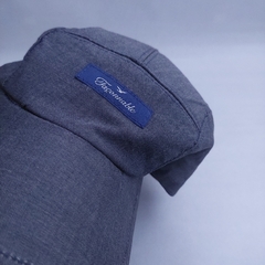 5-PANEL CAP | GREY FRANCE - tienda online
