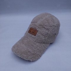 5-PANEL CAP | TEDDY