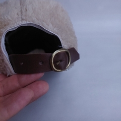 5-PANEL CAP | TEDDY en internet
