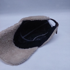 5-PANEL CAP | TEDDY - Marci
