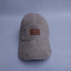 5-PANEL CAP | TEDDY - tienda online