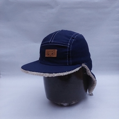 HAT-DOGS | BLUE LABEL