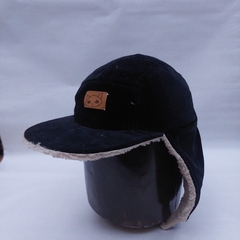 HAT-DOGS | BLACK PANA