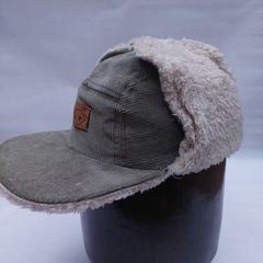 HAT-DOGS | CORDEROY en internet