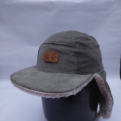 HAT-DOGS | CORDEROY