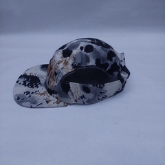 5-PANEL CAP | COW - comprar online