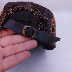 5-PANEL CAP | GLITTERS - comprar online