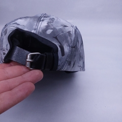 5-PANEL CAP | GREY CEMENT - comprar online
