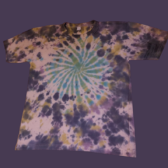 REMERA | TALLE S