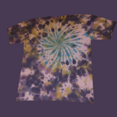 REMERA | TALLE S - comprar online