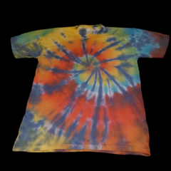 REMERA | TALLE L