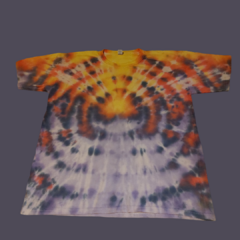 REMERA | TALLE L