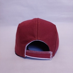 SHORTIE BRIM CAP | RED SKINS NFL - comprar online