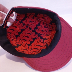 SHORTIE BRIM CAP | RED SKINS NFL en internet