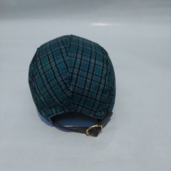 5-PANEL CAP | GREEN ENG en internet