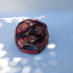 5-PANEL CAP | REDWINGS - comprar online