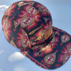 5-PANEL CAP | REDWINGS en internet