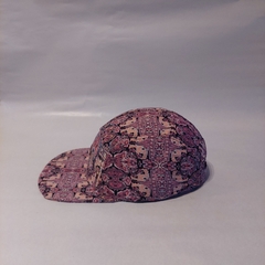 5-PANEL CAP | MELTED - comprar online