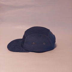 6-PANEL CAP | BLUE SHARK - comprar online