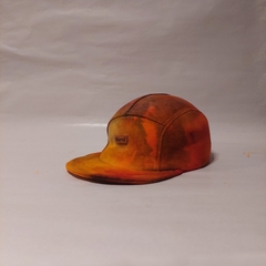 SHORTIE BRIM | BATIK I