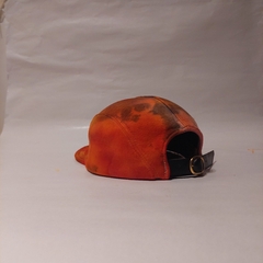 SHORTIE BRIM | BATIK I - comprar online