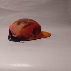 SHORTIE BRIM | BATIK I en internet