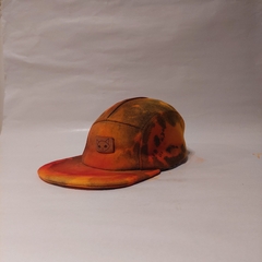 5-PANEL CAP | BATIK II