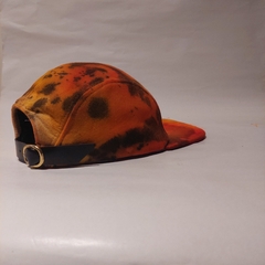 5-PANEL CAP | BATIK II en internet