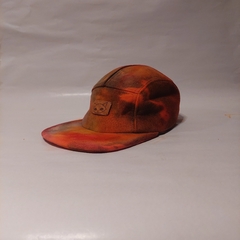 5-PANEL CAP | BATIK III