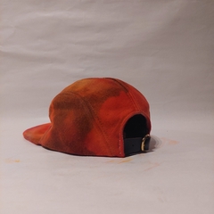 5-PANEL CAP | BATIK III - comprar online