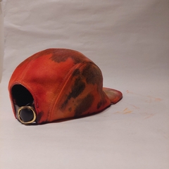5-PANEL CAP | BATIK III en internet