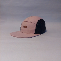 5-PANEL CAP | ACHENES