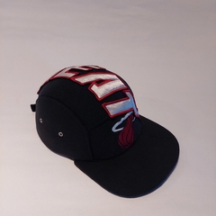 5-PANEL CAP | HEAT - comprar online