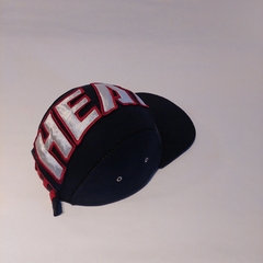 5-PANEL CAP | HEAT en internet