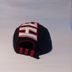 5-PANEL CAP | HEAT - Marci