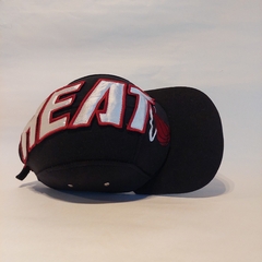 5-PANEL CAP | HEAT - tienda online