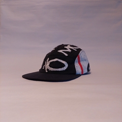 5-PANEL CAP | SAY NO MORE