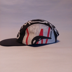5-PANEL CAP | SAY NO MORE - comprar online